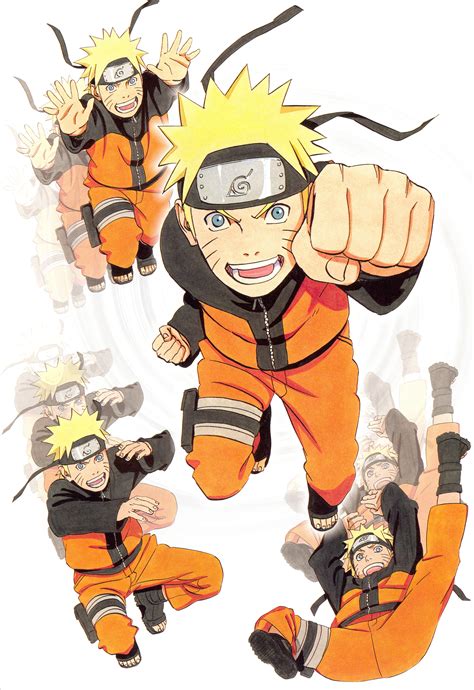 Naruto